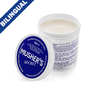 Musher's Secret Musher's Secret Paw & Nose Protection 60g