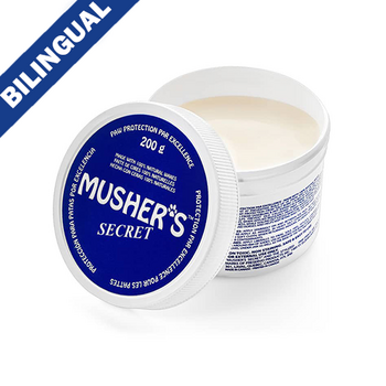 Musher's Secret Musher's Secret Paw & Hoof Protection 200gm