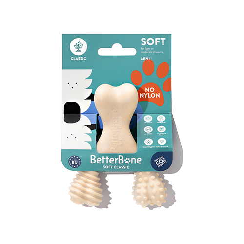 BetterBone Dog Chew
