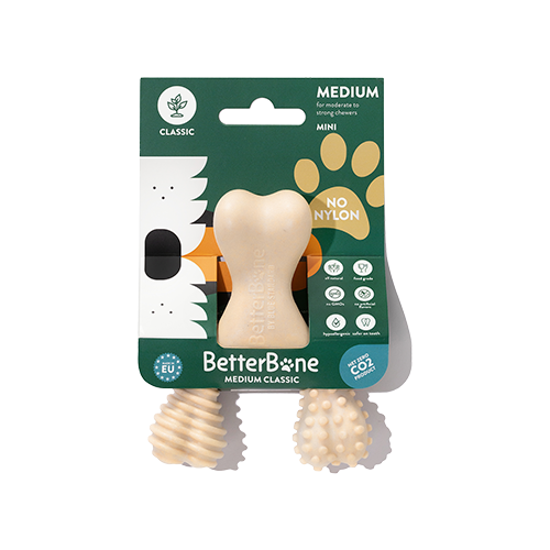 BetterBone Dog Chew