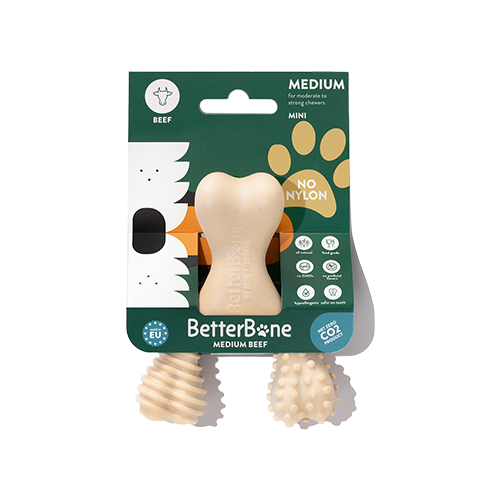 BetterBone Dog Chew