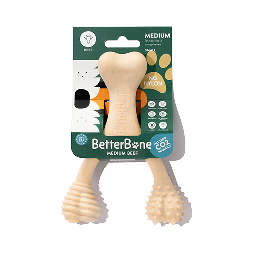BetterBone Dog Chew