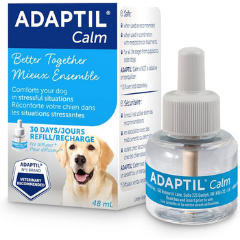 Adaptil Diffuser Refill (calming aid for dogs)