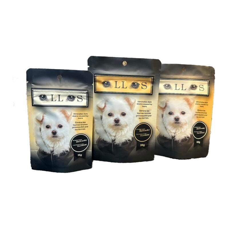 Ollos Ollos Powder - 15gr