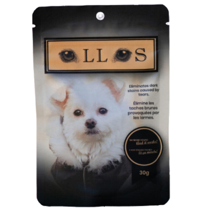 Ollos Ollos Powder - 15gr