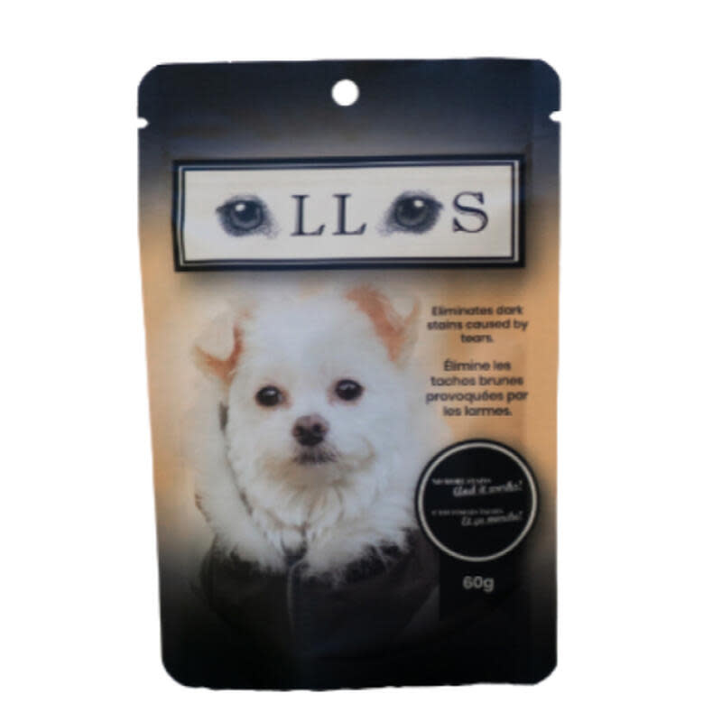 Ollos Ollos Powder - 15gr