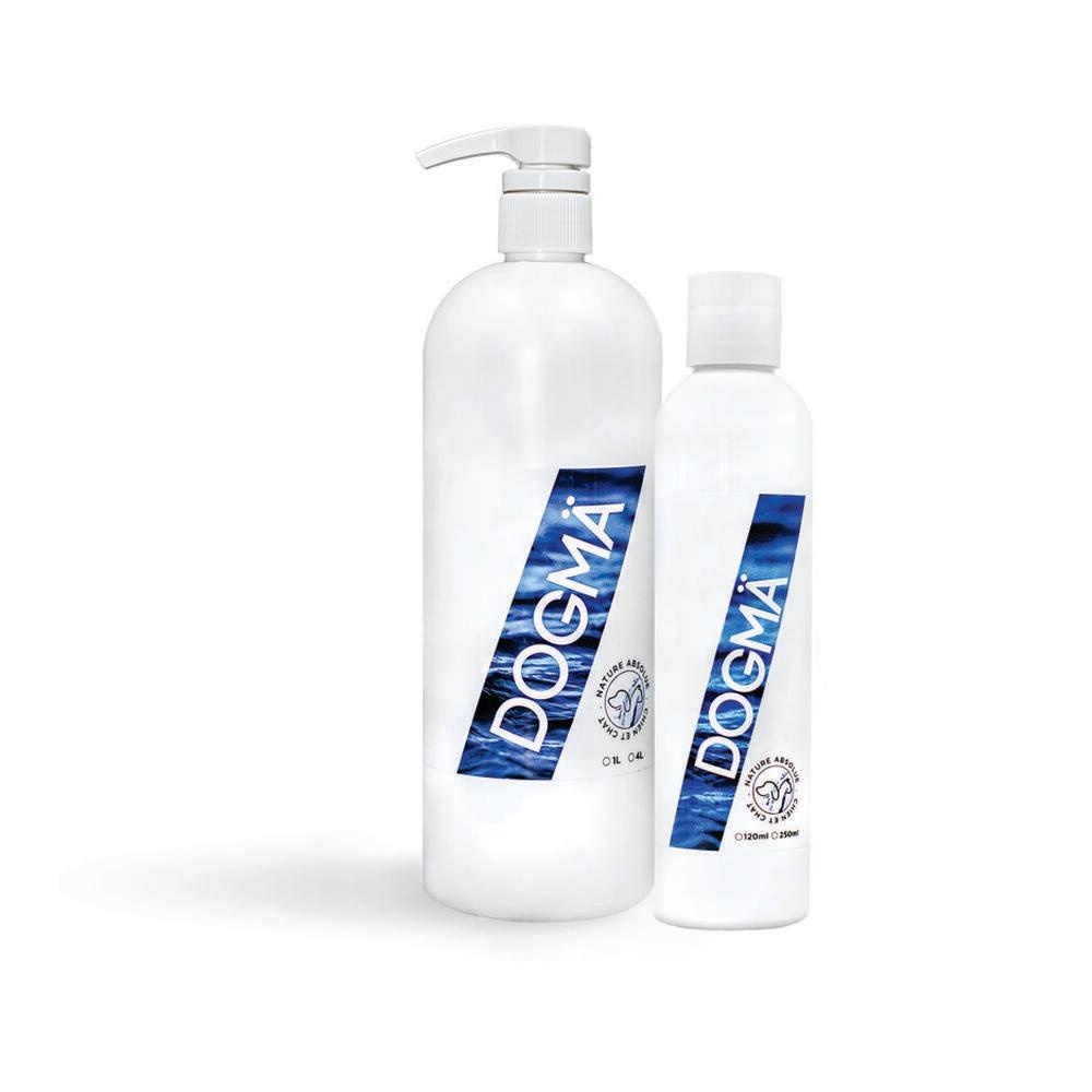 DOGMA PUR Shampoo and Conditioner Duo - 250 ml + 120 ml