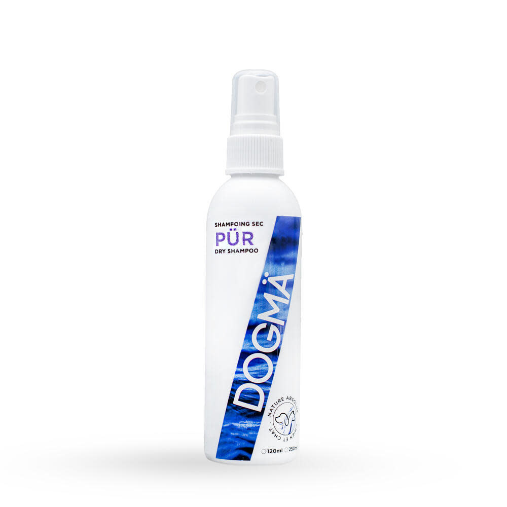 DOGMA Pure Dry shampoo - 4 oz