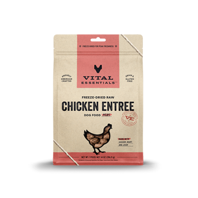 Vital Essentials 840199680016