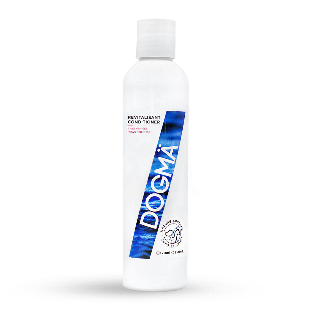 DOGMA Conditioner: Frozen Berries - 250 ml