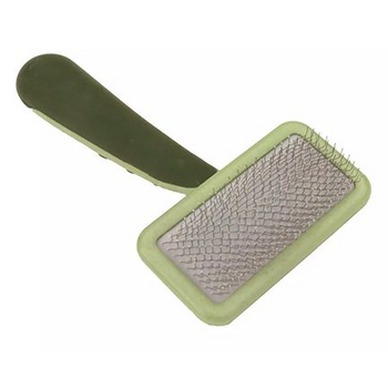 Coastal Pet Products Safari Soft Slicker Brush for