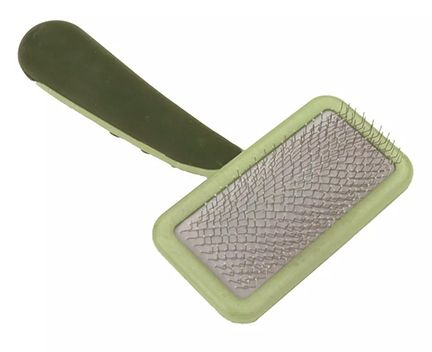 Coastal Pet Products Safari Soft Slicker Brush for
