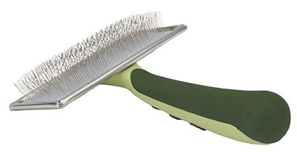 Coastal Pet Products Safari Soft Slicker Brush for