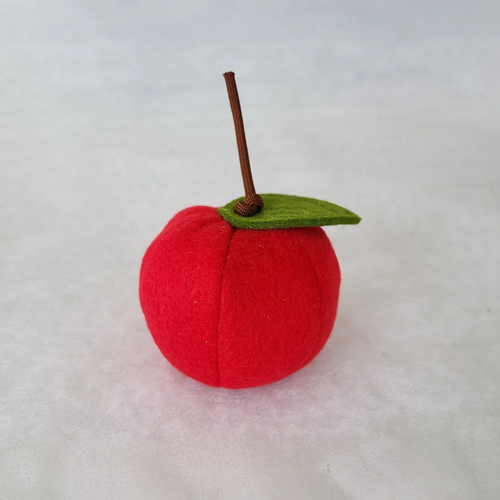 Dreamcat Catnip Kicker Toy -