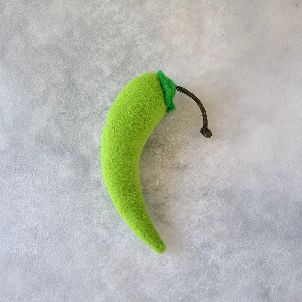 Dreamcat Catnip Kicker Toy -