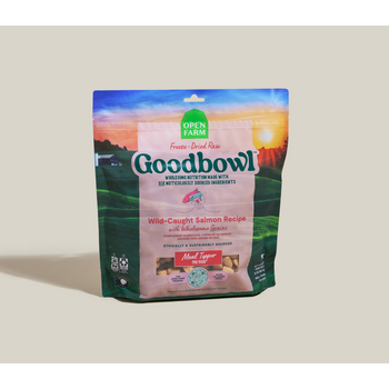 Open Farm Goodbowl