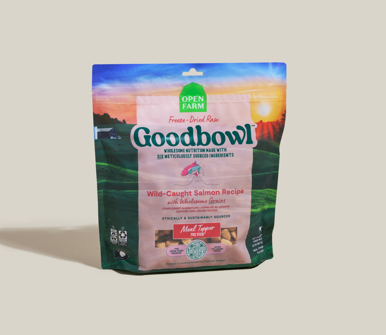 Open Farm Goodbowl