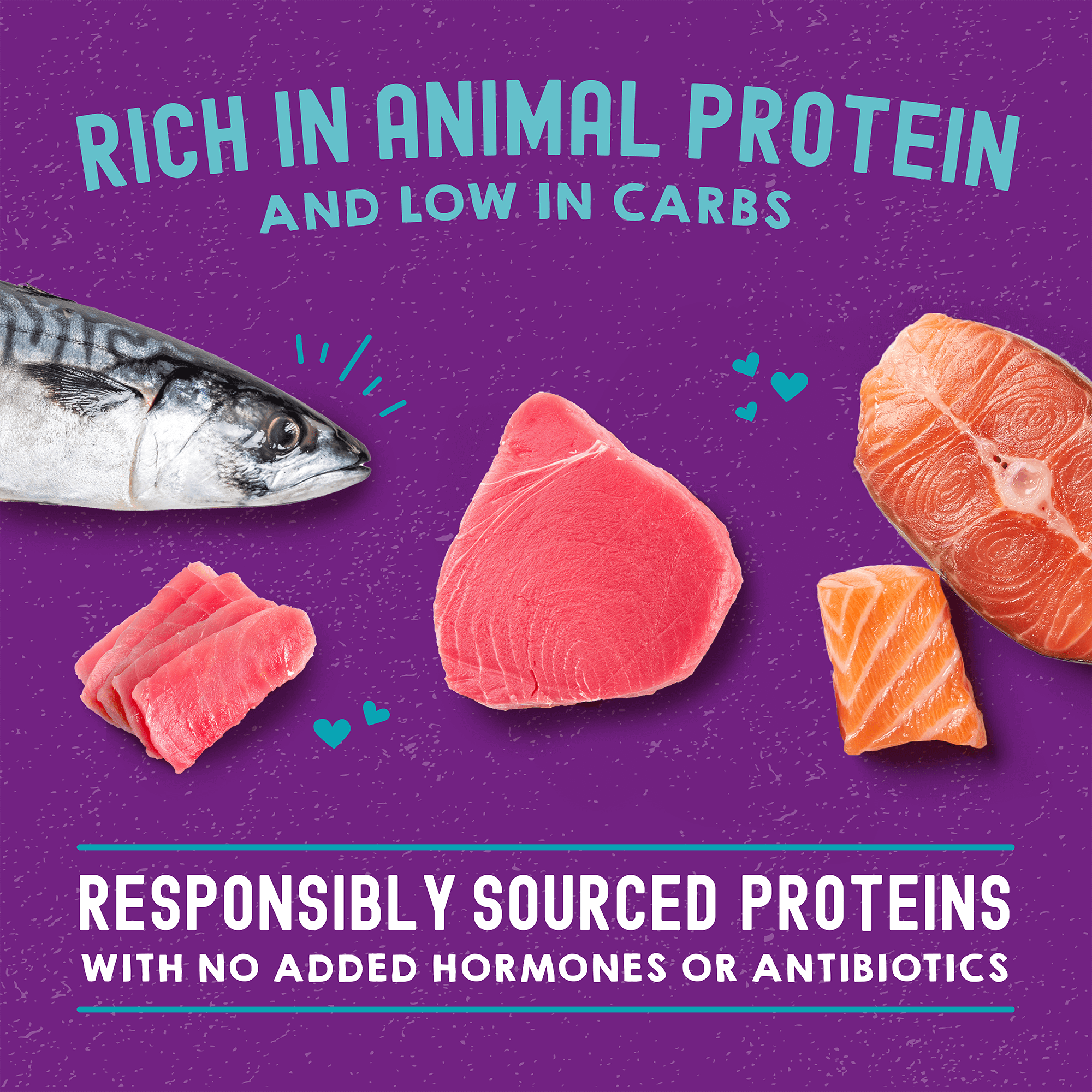 Stella & Chewy's Carnivore Cravings Savory Shreds