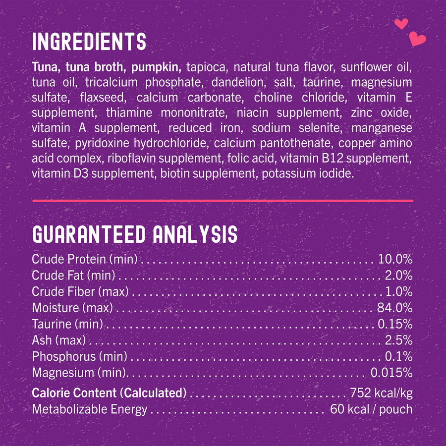 Stella & Chewy's Carnivore Cravings Savory Shreds