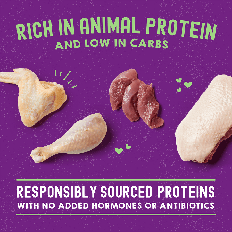 Stella & Chewy's Carnivore Cravings Savory Shreds