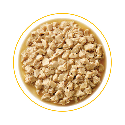 Stella & Chewy's Cat Carnivore Cravings Morsels