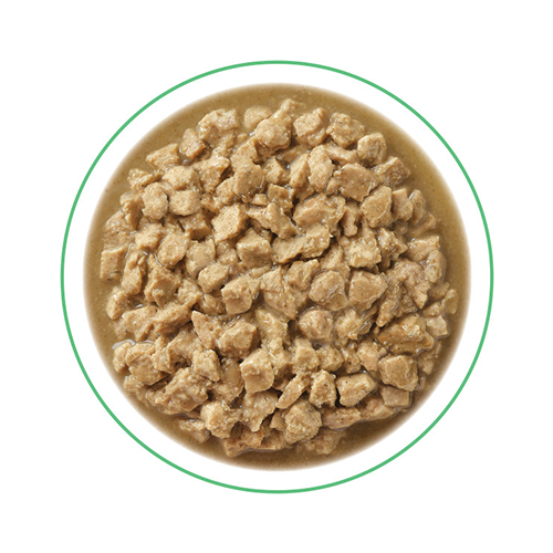 Stella & Chewy's Cat Carnivore Cravings Morsels