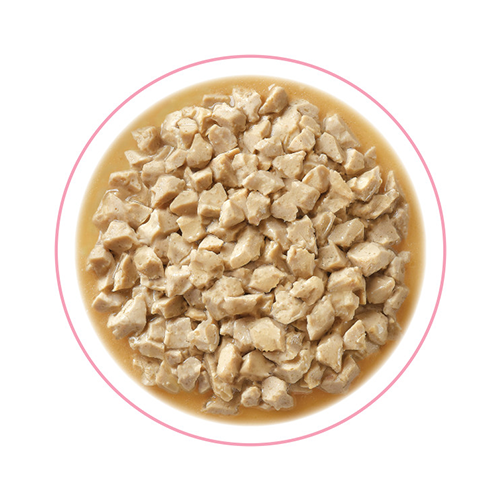 Stella & Chewy's Cat Carnivore Cravings Morsels