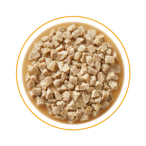 Stella & Chewy's Cat Carnivore Cravings Morsels