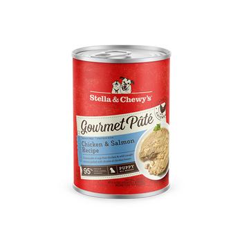 Stella & Chewy's Gourmet P√¢t√© Grain Free