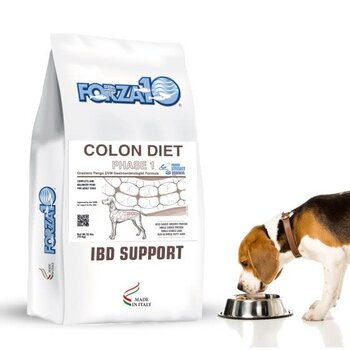 Forza 10 Colon diet - phase 1