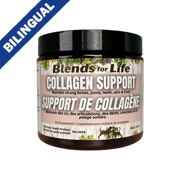 Blends for Life Collagen Support for pets 150g