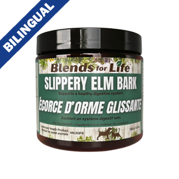 Blends for Life Slippery Elm Dog & Cat Health Support 100 gm