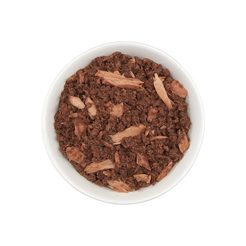 Tiki Cat Cat Grill Ahi Tuna Recipe Wet Cat Food 2.8 oz