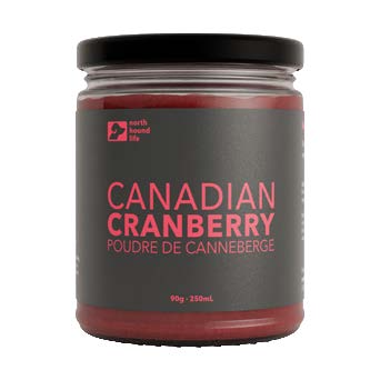 north hound life Canadian Cranberry 90g