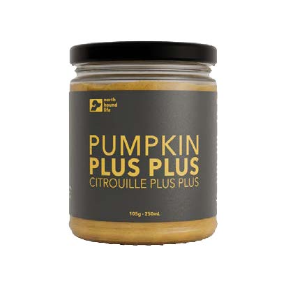 north hound life Pumpkin Plus Plus 105g
