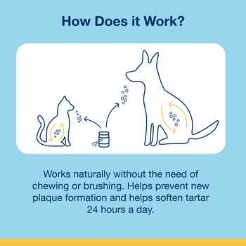 PlaqueOff ProDen Plaque Off Powder 420 g