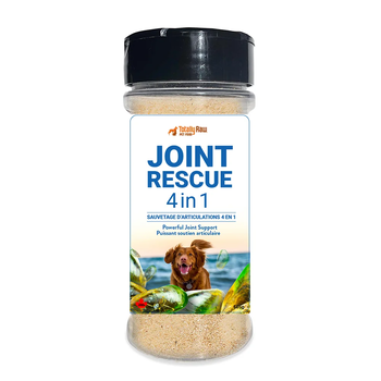 Totally Raw Pet Food 4 in 1 Joint Rescue - 200g