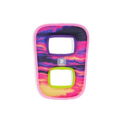 Zee Dog Error #500 Mesh Tug Toy