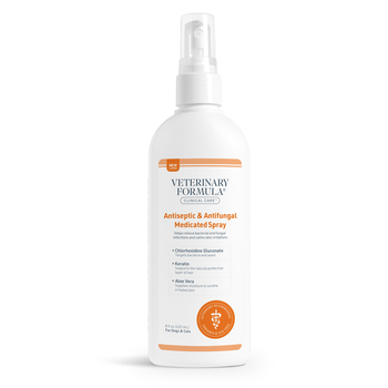 Synergy Labs Synergy Labs Veterinary Formula Antiseptic And Antifungal Spray