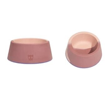 Zee Dog Melamine Bowl