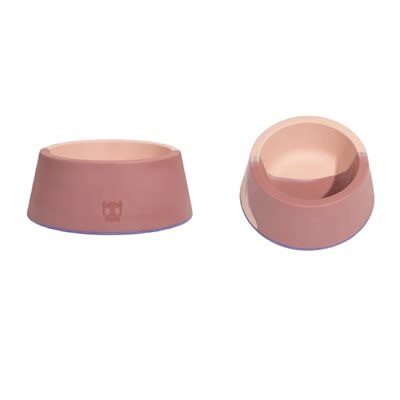 Zee Dog Melamine Bowl