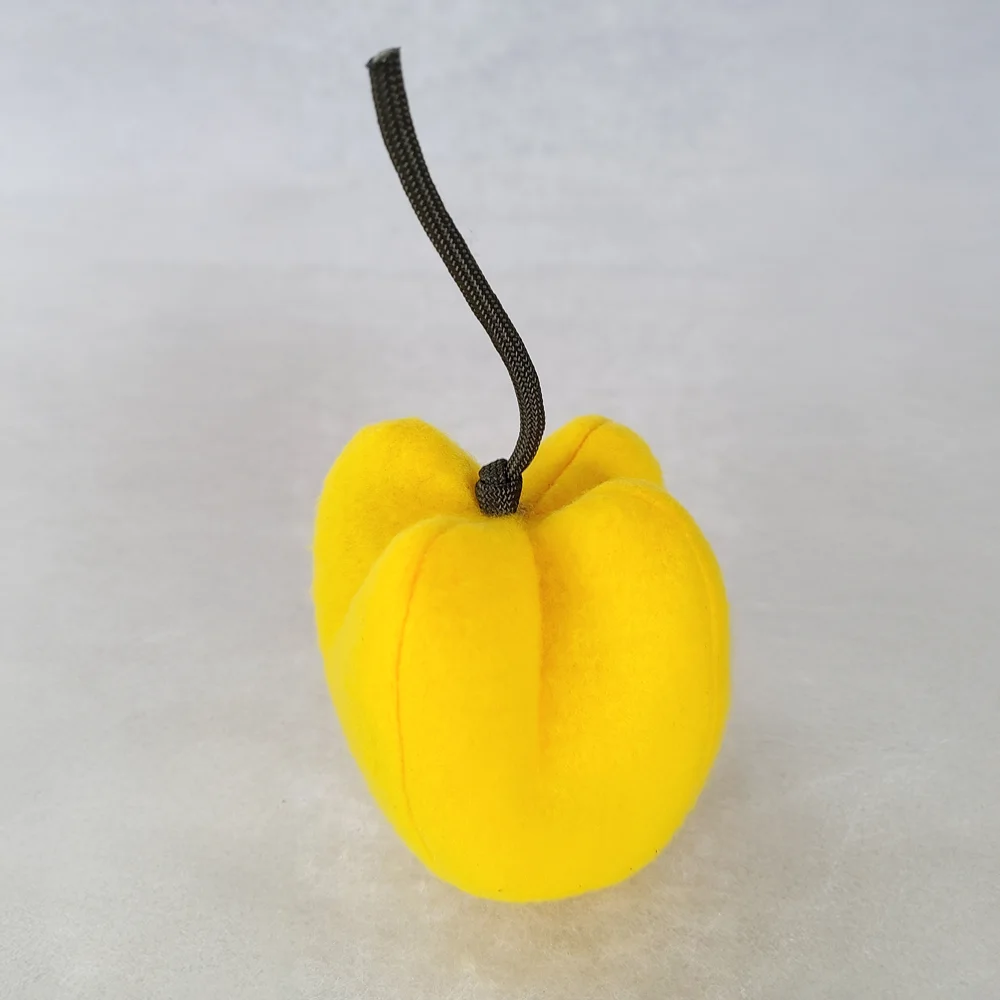 Dreamcat Catnip Kicker Toy -