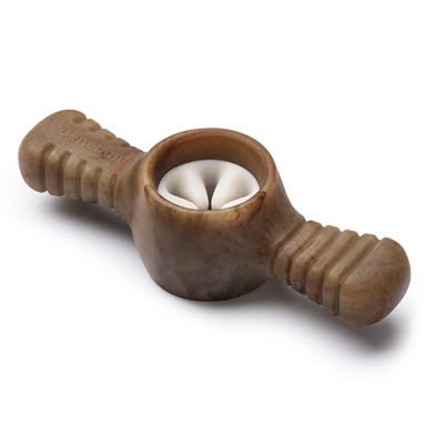 Benebone Benebone Pawplexer Bacon Dog Chew Bone  Small (Under 30 lbs)