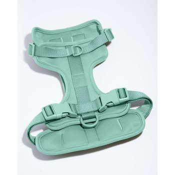 Wild One Harness Seafoam - Small