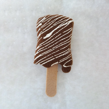 Dreamcat Catnip Toy - Ice Cream Bar