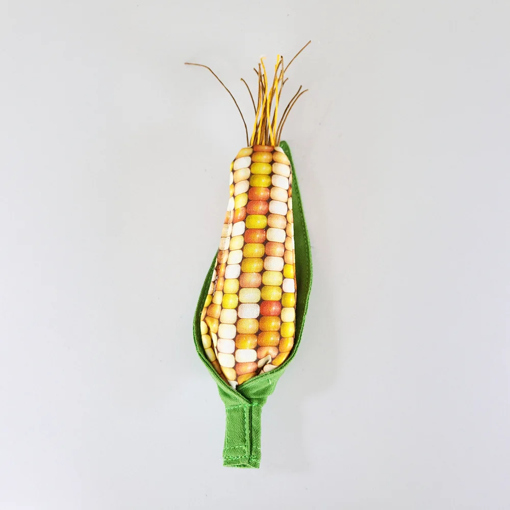 Dreamcat Catnip Toy - Corn