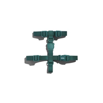 Zee Dog H-harness Neopro Amazonia