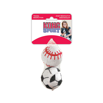Kong Sport Balls Large Dog Toy