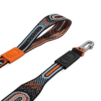 Zee Dog 3D Knit Leash