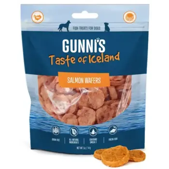 Gunnis Taste of Iceland 5oz